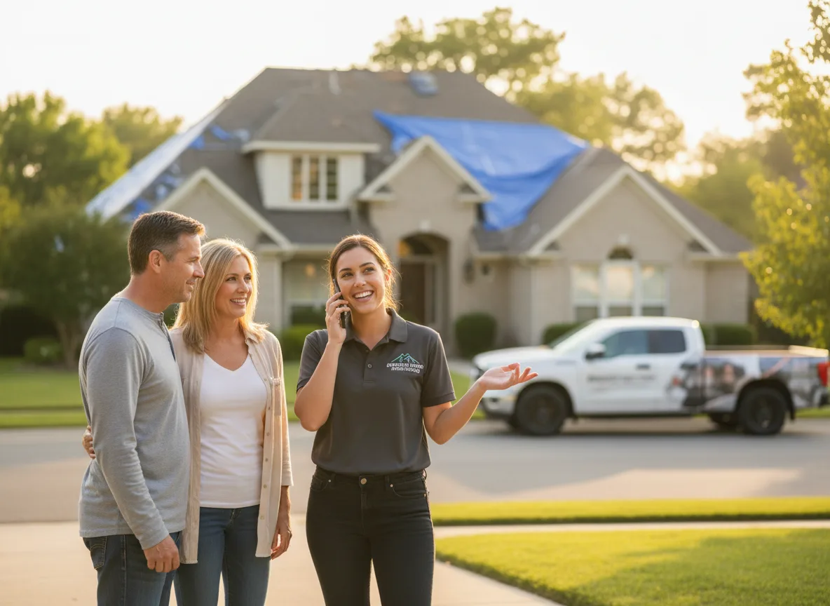 Emergency Roof Repair Lebanon, KS FAQs